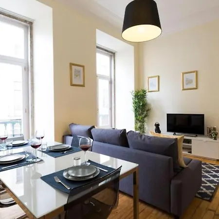 Ola - Chiado 1 * リスボン