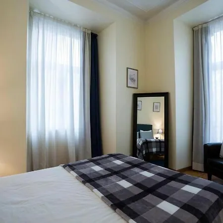 Ola - Chiado 1 Apartmán