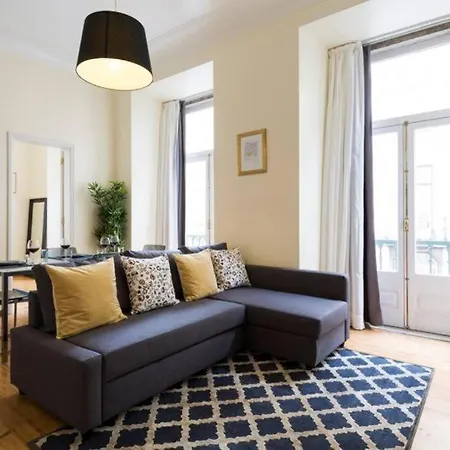 Daire Ola - Chiado 1 *