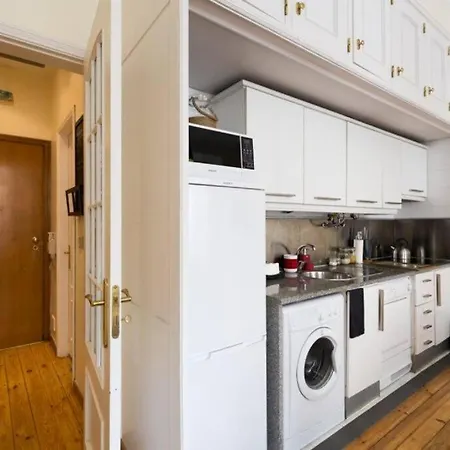 아파트 Ola - Chiado 1