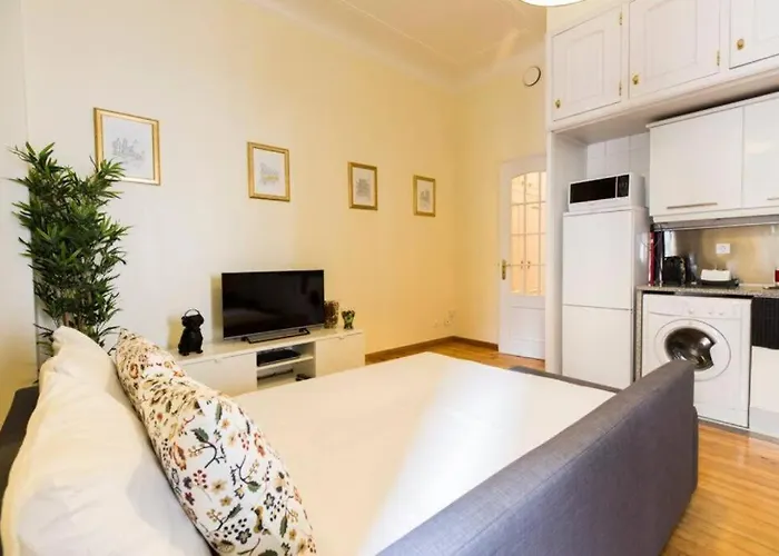 Apartamento Ola - Chiado 1 *