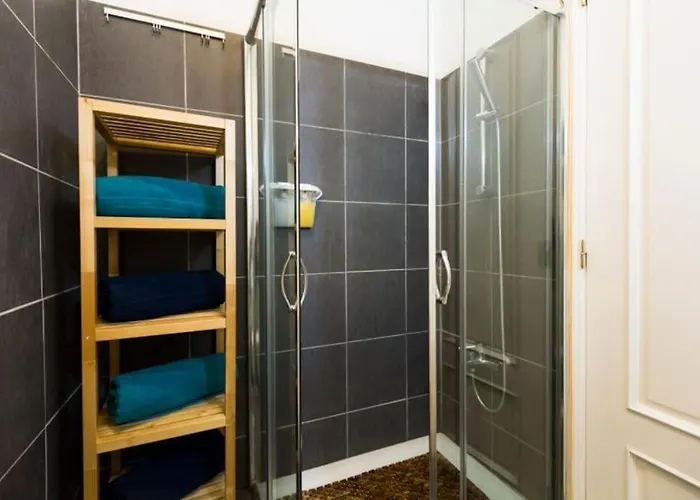 Apartamento Ola - Chiado 1