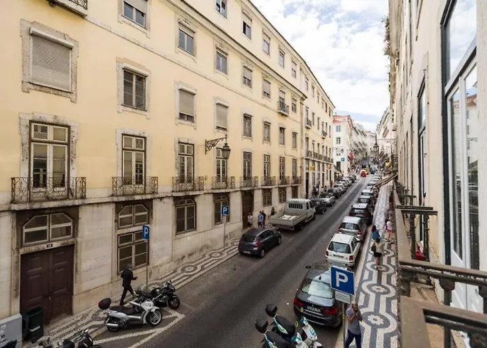 Ola - Chiado 1 * Lisboa